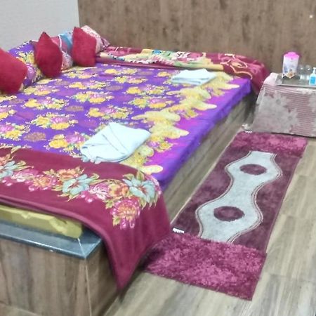 Отель New Natraj Chikhaldara Экстерьер фото